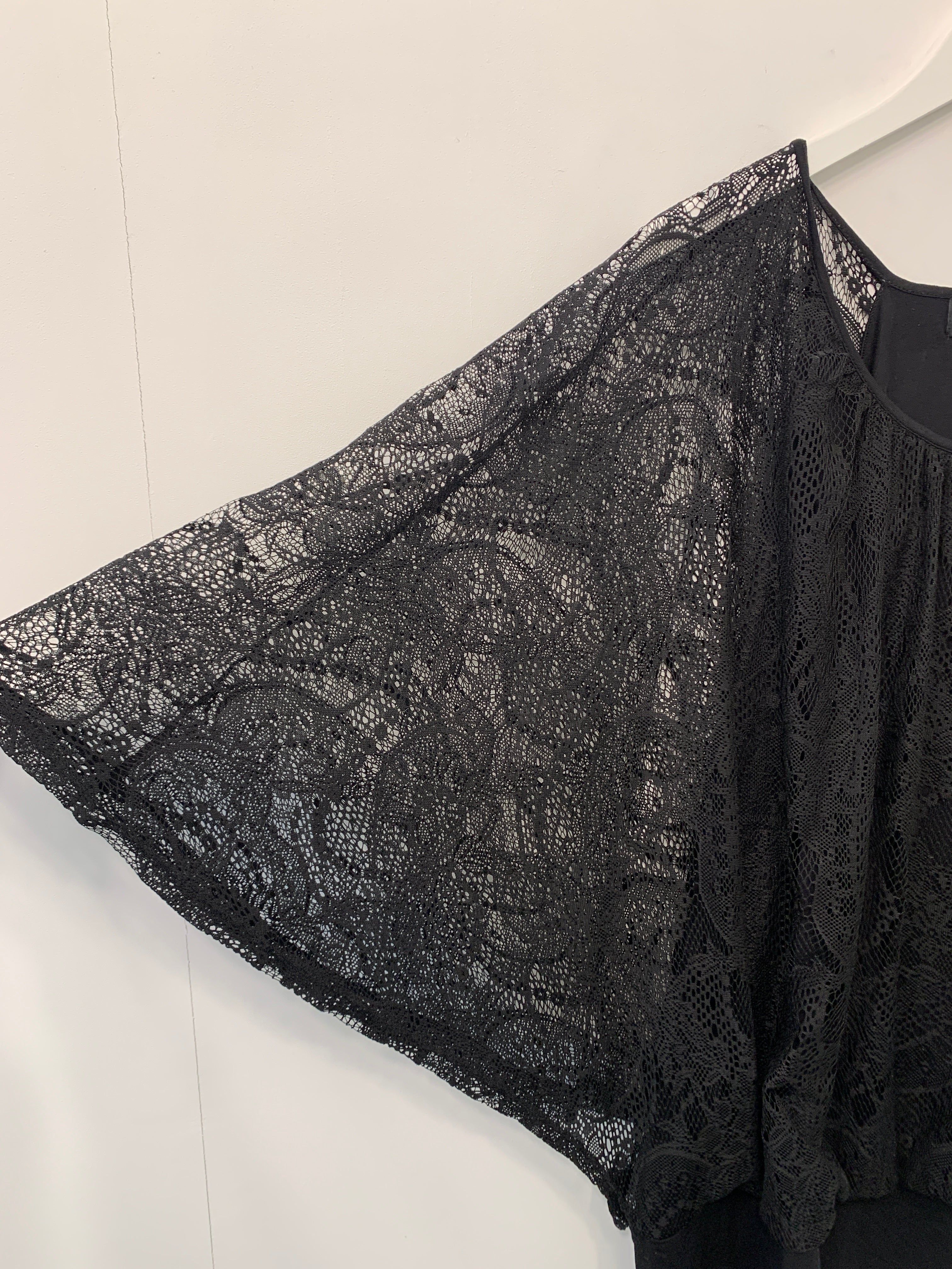 Zay Clothing Bluse